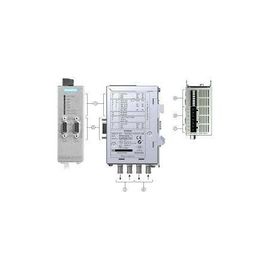 Siemens 6GK1503-3CB00 Industrial Automation Products PROFIBUS Optical Link Module