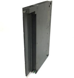 Compact Digital Output PLC CPU Module With The Rugged Plastic Housing Contains