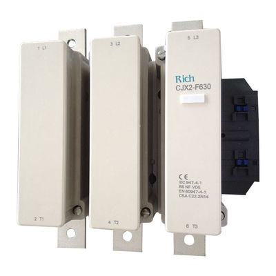 400 Amp Magnetic Power Contactor